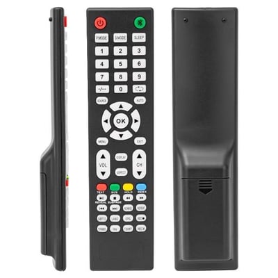 Awox Dijitsu DJTV431 Lcd-Led Tv Kumandası