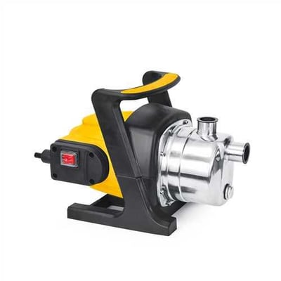BAHÇE POMPASI 1200 WATT (INOX)
