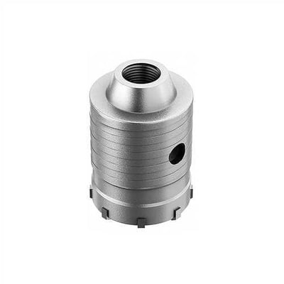 BETON BUAT AÇMA PANÇ ADAPTÖRSÜZ 60 MM
