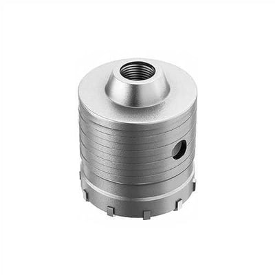 BETON BUAT AÇMA PANÇ ADAPTÖRSÜZ 75 MM