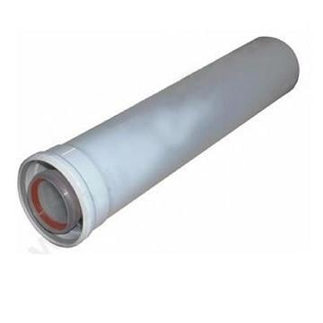 Baca Uzatması 50 Cm Yoğuşmalı - (Piyasa) - Ücretsiz Sevk
