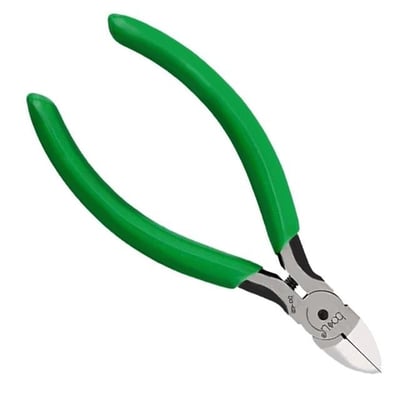 Baku 4.5 inc 115Mm Mini Yan Keski BA-62D