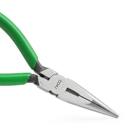 Baku 5 130Mm İnce Tip Mini Kargaburun BA-13