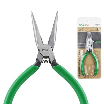 Baku 5 130Mm İnce Tip Mini Kargaburun BA-13