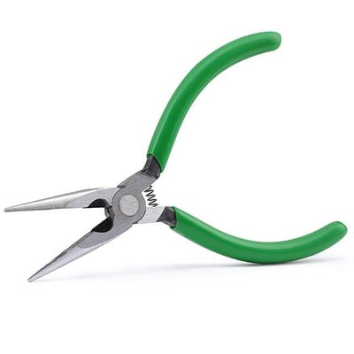 Baku 5 130Mm İnce Tip Mini Kargaburun BA-13