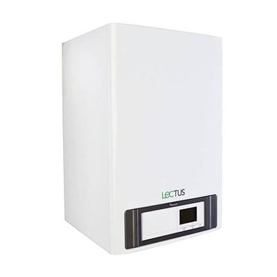 Baymak Lectus 115Kw (Pompa Dahil) 98.040 Kcal/H Duvar Tipi Premix Yoğuşmalı Kazan