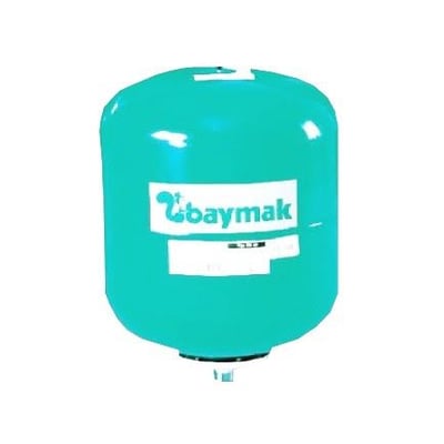 Baymak Tm 25 Lt. Genleşme Tankı 1