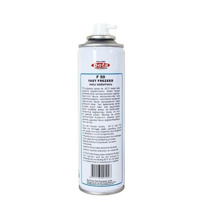 Beta 200 Ml Soğutucu Sprey