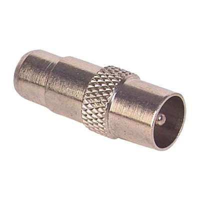 Bnc 60 Ohm Erkek/Tos Dişi Çevirici
