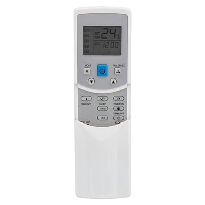 Bosch - Profilo RG05D4/BGE Kapaklı Klima Kumandası