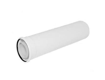 Bosch Baca Uzatma 100 Cm - Yoğuşmalı - Ücretsiz Sevk