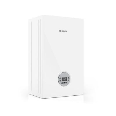 Bosch Condens 1200 W 20/22 C23 17.200 Kcal/H Premix Yoğuşmalı Kombi 3 Yıldız Sıcak Su