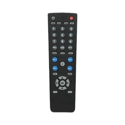 Botech 5700-5800-5900 Uydu Alıcı Kumandası