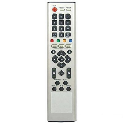 Botech BT-100 HD BT-800 HD Uydu Alıcı Kumandası