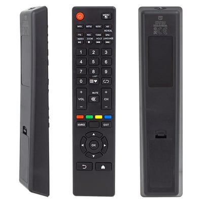 Botech Lcd Led Tv Kumandası