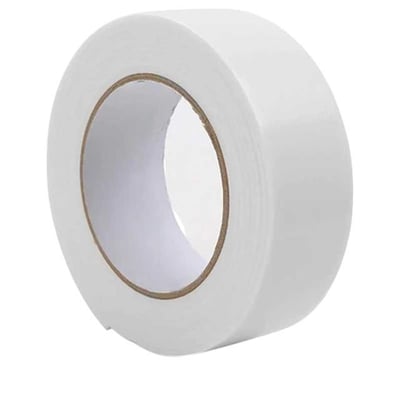 Cartell Çift Taraflı Köpük Bant 18 Mm x 2 Metre