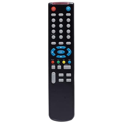 Clarion - Diginext Uydu Alıcı Kumandası