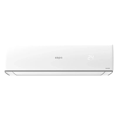Copa Naya Line 12 A++ 12.000 BTU Inverter Duvar Tipi Klima.