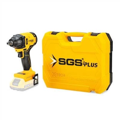 DARBELİ SOMUN SIKMA  20 VOLT (SOLO MAKİNA)
