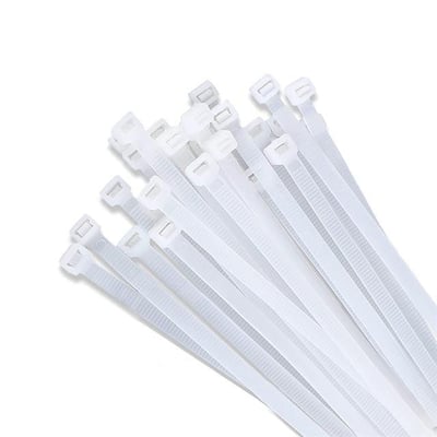 DE-PA 2.5X100mm Kablo Bağı (100lü Paket)