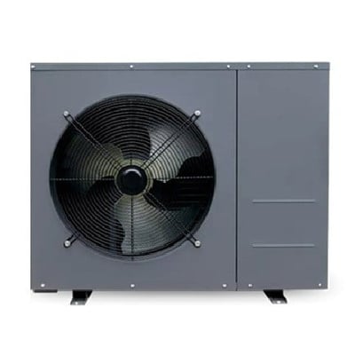 Daxom 13 kW Monoblok Isı Pompası Navidens 13 (R32 gaz Monofaze)