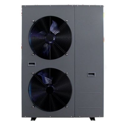 Daxom 18 kW Monoblok Isı Pompası Navidens 18 (R32 gaz Monofaze)