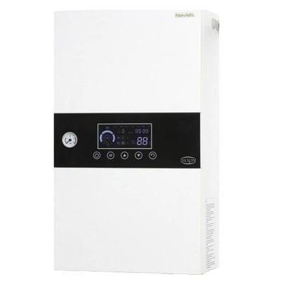 Daxom Naviels Uk-Dax-18Edm 15.480 Kcal/H Sıcak Sulu Tek Fazlı Elektrikli Kombi 220V