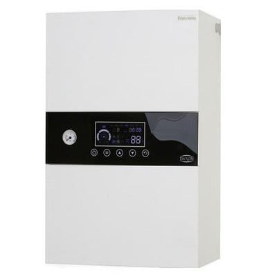 Daxom Naviels Uk-Dax-48Edt 41.280 Kcal/H Sıcak Sulu 3 Fazlı Elektrikli Kombi 400V