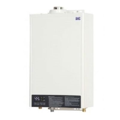 Daxom Ukdax - 12 Stl 12 Lt Fanlı Hermetik Şofben