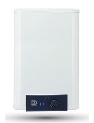 Demirdöküm Dt4 Titanium 50 Lt  Basic Termosifon
