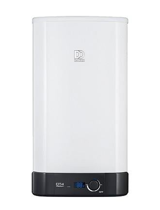 Demirdöküm Dt4 Titanium Digital 80 Lt  Digital Termosifon