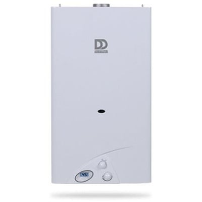Demirdöküm L 275 F 11 Lt Fanlı Hermetik Şofben.
