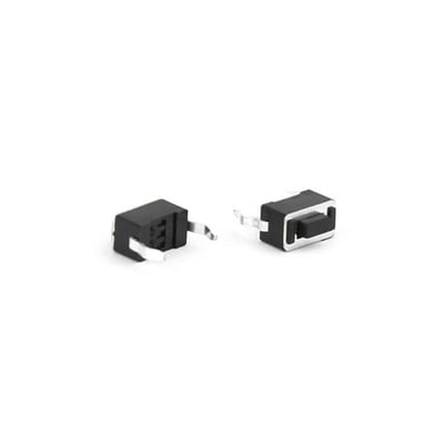 Dip Switch 3x6x4.3 Mm Buton