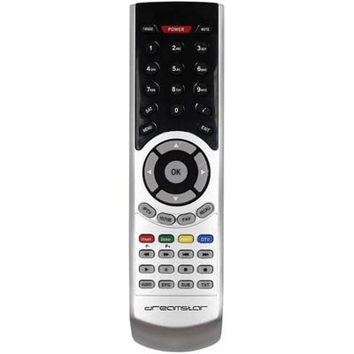 Dreamstar Smart IPTV Mini HD Uydu Kumandası