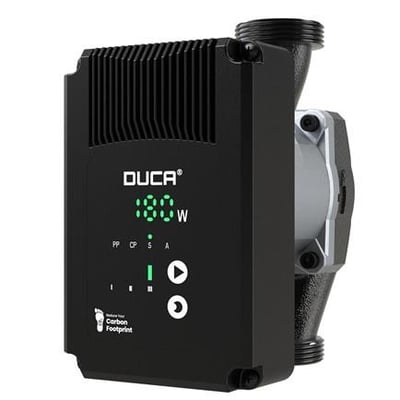 Duca/Cosmo 32-8-180 Sirk.Pompası Döküm 2