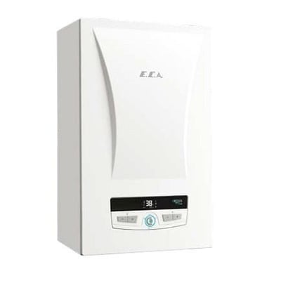 ECA Arceus EK 18 Mt Erp 15.480 Kcal/H Sıcak Sulu 3 Fazlı ElEKtrikli Kombi 400 Vac