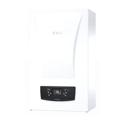 ECA Citius Premix 24 HM DM ERP Premix Yoğuşmalı Kombi.