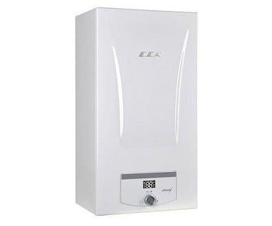 ECA Phoenıx Ph Hm 11 Lt Fanlı Hermetik Şofben