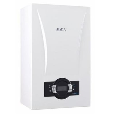 ECA Proteus Premix 42 Hm Dg Erp 36.120 Kcal/H Premix Yoğuşmalı Kombi