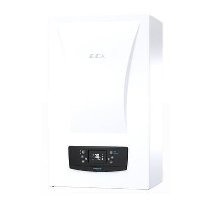 Eca Citius Premix 20 HM DG Erp 17.200 Kcal/H Premix Yoğuşmalı Kombi.