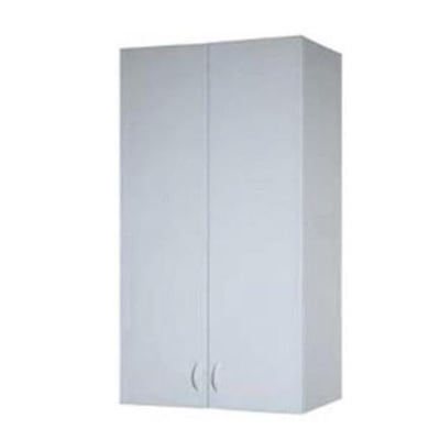 Ersel Kombi Dolabı Demonte 60X110X38 (Yandan Çıkışlı) - Ücretsiz Sevk