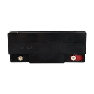 Euroone EO1218 12 Volt 18 Amper Bakımsız Kuru AGM Akü