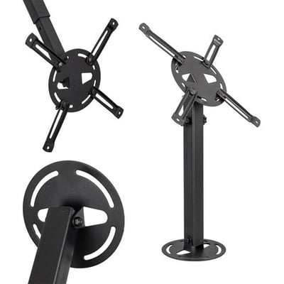 Everest PRJ-288 Teleskopik 30-60 Cm Projeksiyon Askı Aparatı