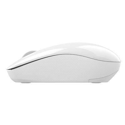 Everest SMW-973 USB Beyaz 2.4Ghz 1200DPI Kablosuz Optik Mouse 5 Metre Menzilli