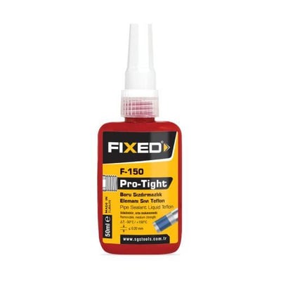 FIXED BORU SIZDIRMAZLIK 50ML