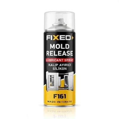 FIXED KALIP AYIRICI SİLİKON 400ML