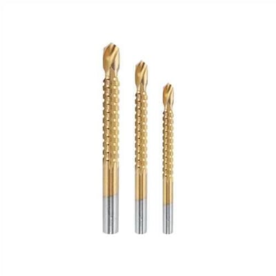 FREZE MATKAP UÇ SETİ 4-6-8 MM