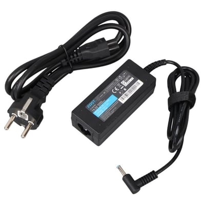 Fast CUADP061 CU61 19.5 Volt 2.31 Amper 65 Watt  4.5*3.0 MM Uçlu HP Notebook Adaptörü