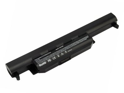 FreeCell Asus A55, K55, P55, X55, A32-K55 Notebook Bataryası - 6 Cell