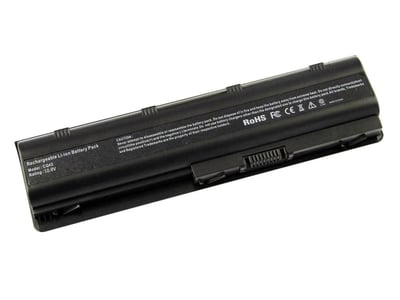 FreeCell Hp G56, G62, Compaq CQ56, CQ62 Notebook Bataryası - 6 Cell